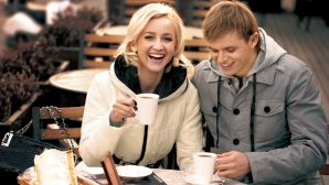 Olga Buzova, cercetată de poliţie! O moldoveancă, care lucra la casa vedetei ruse, în STARE GRAVĂ la spital