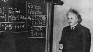 Teoria lui Einstein s-a dovedit ADEVĂRATĂ. Undele gravitaţionale există de pe timpul Big Bang-ului 