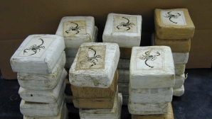 Captură de droguri de aproape UN MILIARD DE DOLARI! Unde era ascunsă marfa