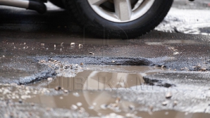 SUSPENSIE ANTIGROPI de la Ford. Rezultatele sunt peste aşteptări