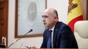 Pavel Filip a solicitat INFORMAŢII SUPLIMENTARE despre cazul lui George Simion