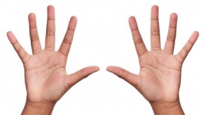 Ce spun semnele din palma ta despre tine. Descoperă secretele punctului Jupiter