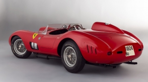  Lionel Messi, bănuit că ar fi cumpărătorul celui mai scump Ferrari din lume