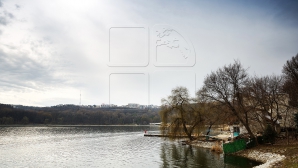 COD GALBEN DE ÎNGHEȚ ÎN TOATĂ ȚARA! Câte grade vor indica termometrele