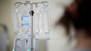 NENOROCIRE la Căuşeni! O tânără arsă, în stare gravă la spital. Copiii se roagă pentru sănătatea mamei lor