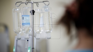 Intoxicații cu un gaz necunoscut: 37 elevi din Costeşti, INTERNAŢI. Patru sunt în STARE GRAVĂ 