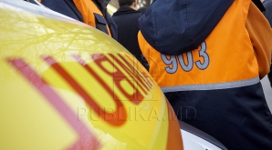 Medicii moldoveni au un aparat-minune. Plămânul artificial TE SALVEAZĂ de gripă