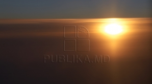 FENOMEN RAR! Cea mai caldă săptămână din această iarnă. Ce urmează după + 20 de grade Celsius