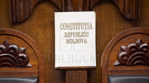 Şeful Direcţiei Juridice a Ministerului Agriculturii, Mihai Butucel, VA APĂREA ASTĂZI ÎN FAŢA INSTANŢEI