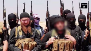 EXPERT: Liderii din ISIS părăsesc Siria. Ce ţară şi-au ales pentru a fi mai aproape de Europa