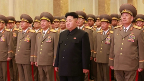 Nimeni nu scapă de furia lui Kim Jong-Un! Şeful Statului Major al armatei nord-coreene a fost executat
