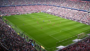 MECI DE FOC în Bundesliga! Bayern Munchen şi Bayer Leverkusen se vor duela pe teren