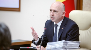 Guvernul Filip, în UTA Găgăuzia: Vreau să cred că astfel de ședințe vor deveni o practică