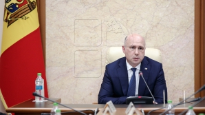 "Este inadmisibil". Pavel Filip cere urgentarea prelucrării datelor Recensământului din 2014