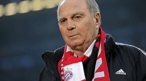 Fostul președinte al Bayern Munchen, eliberat din închisoare