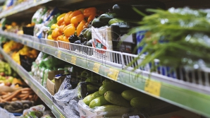 AŞA ar trebui să arate fructele şi legumele. IMAGINI RARE cu ce mâncau strămoşii noştri