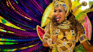 Carnavalul de la Rio, gata să înceapă chiar dacă ameninţarea virusului Zika persistă