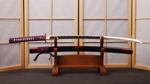 Un actor japonez a fost măcelărit cu o sabie de samurai în timpul unei repetiții pe scena de teatru