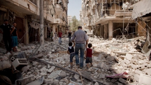 Prima zi fără lupte în Siria. Obama: Violențele din partea Statului Islamic nu se vor termina imediat