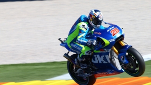 Surpriză în cadrul testelor MotoGP! Maverick Vinales a înregistrat cel mai bun timp 