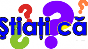 INTERESANT! Curiozităţi despre lume pe care sigur nu le ştiai