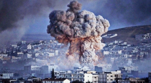 Bombardament în Nordul Siriei. Avioanele ruseşti ar fi ucis 14 oameni