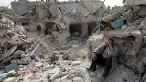 Siria: Date înfiorătoare despre războiul civil care a luat viața a sute de mii de oameni