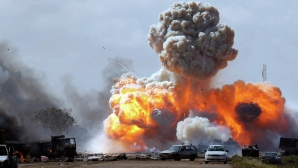 Doi diplomaţi sârbi răpiţi în Libia ar fi fost ucişi în raidul american împotriva Statului Islamic