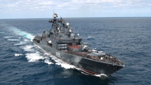 Se tulbură apele! Statele Unite își intensifică acțiunile militare pe o insulă din Marea Chinei de Sud