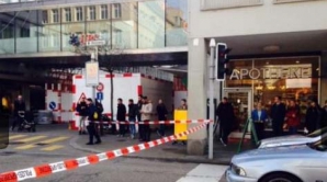 Jaf armat la Zurich. Elveţia nu mai e atât de sigură împotriva hoţilor de bijuterii