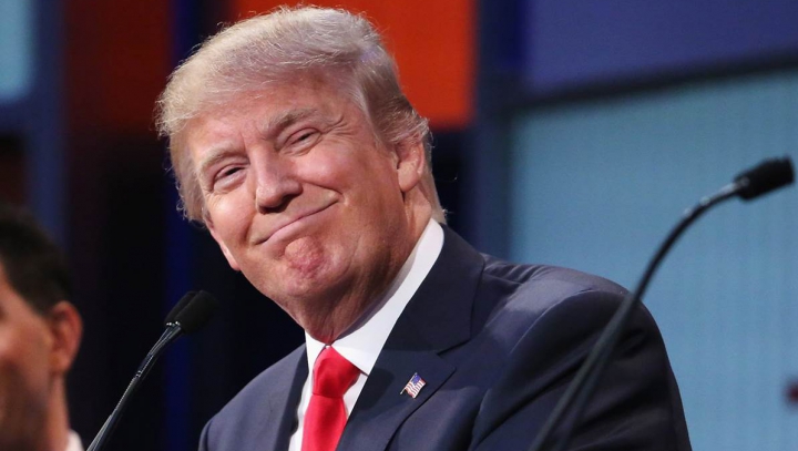 Donald Trump ȘOCHEAZĂ din nou! Ce a declarat în timpul unei dezbateri televizate