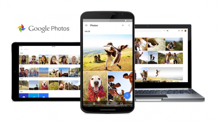 20 de lucruri pe care nu știai că le poți face cu Google Photos