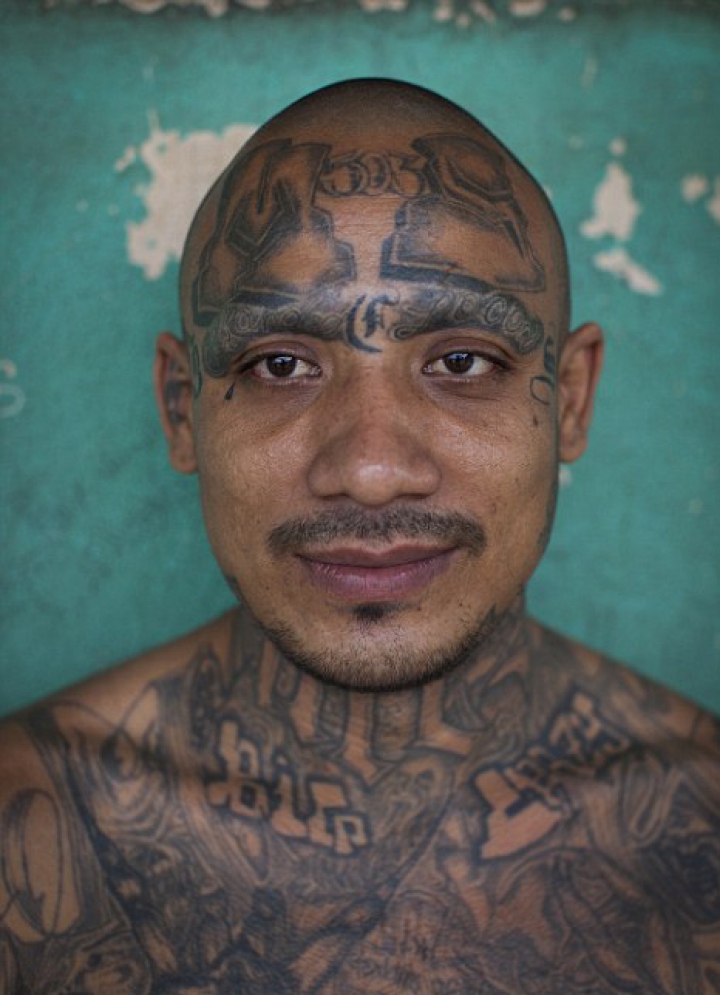 Închisoarea unde deţinuţii sunt atât de înfricoşători încât nici gardienii nu intră. Cum este păzită instituția