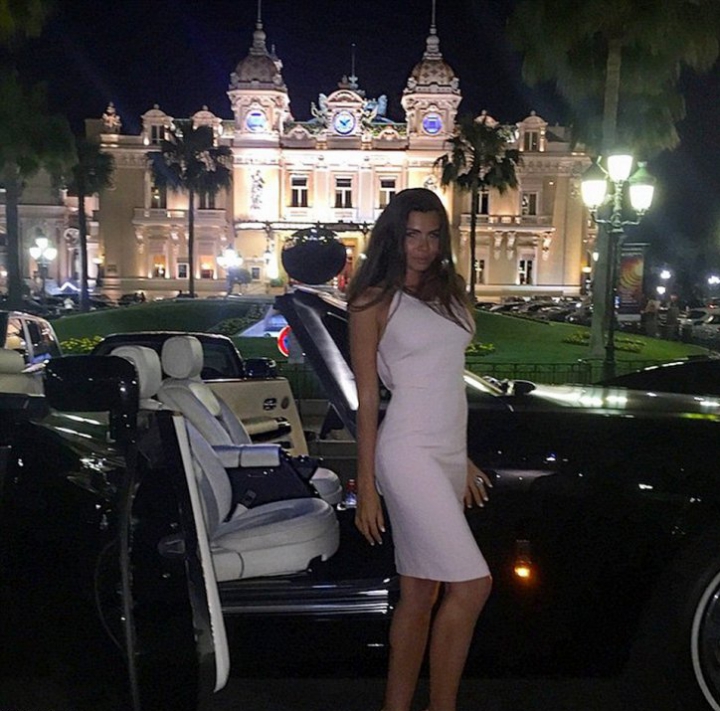 CONTRASTE! Cum trăiesc copii celor mai bogați oameni din Rusia, țară care este măcinată de criză (FOTO)