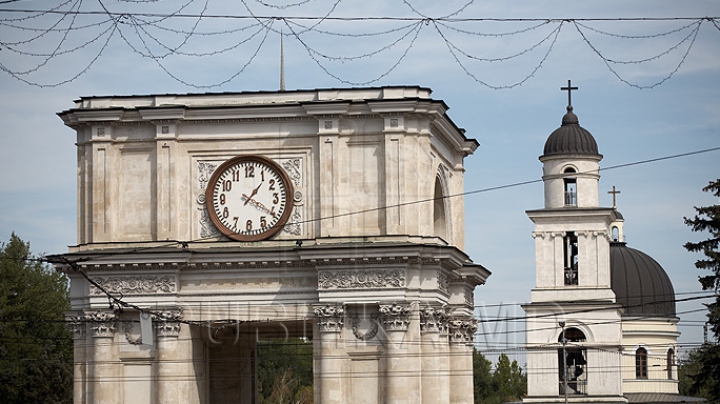 EXPLICAŢE! Motivul pentru care timpul curge întotdeauna înainte