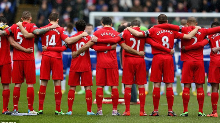 Liverpool a fost eliminată dramatic din Cupa Angliei. Au pierdut cu doi la unu partida cu West Ham United