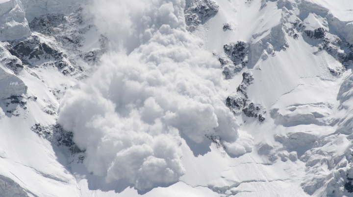 Avalanşă UCIGAŞĂ pe o pârtie de schi din Austria. Cel puţin cinci morţi