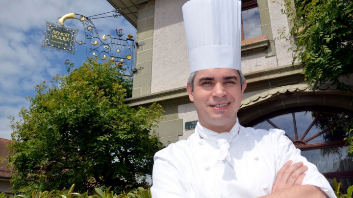 Doliu în lumea gastronomiei! Cel mai mare bucătar al lumii s-a sinucis