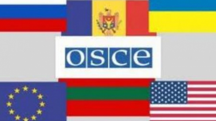 Președinția germană a OSCE: Este momentul potrivit pentru a relua negocierile în formatul "5+2" 