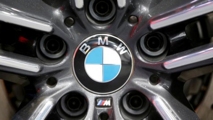 Lucrurile merg EXCELENT la BMW. Compania are creşteri în vânzări   