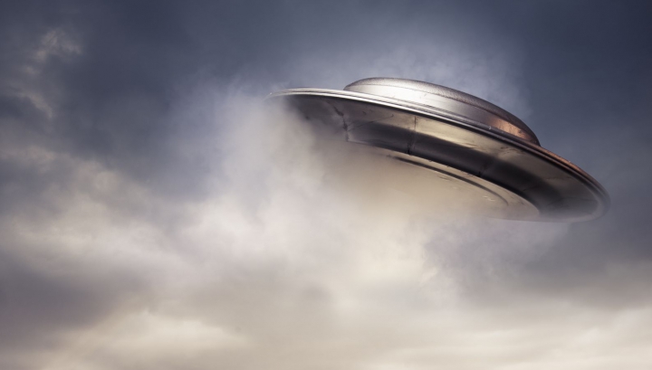 DETALII despre prima aterizare a unui OZN atestată şi expertizată în România