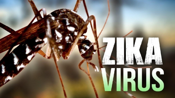 Trei persoane care aveau virusul Zika au decedat în Columbia