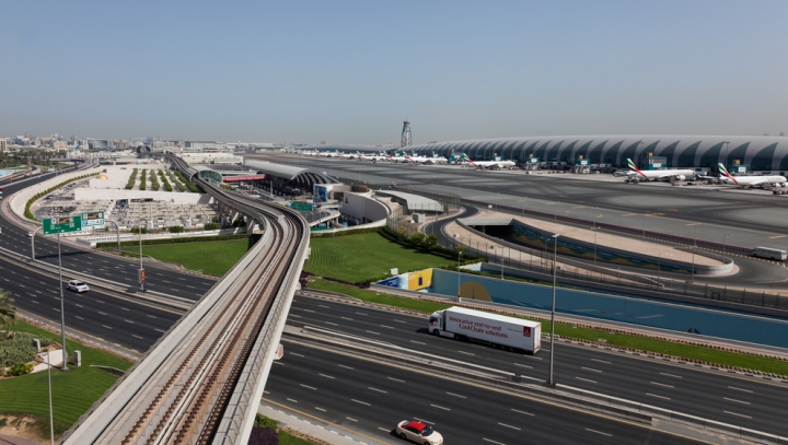 Pentru al doilea an consecutiv! Care aeroport a fost desemnat cel mai mare din lume