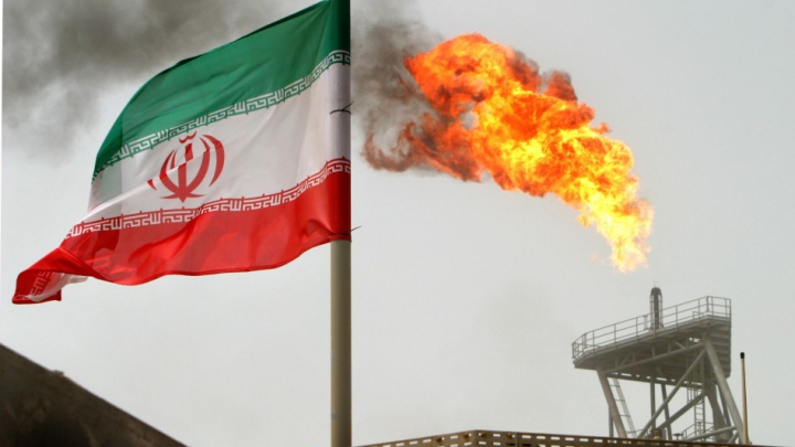 Iranienii au socotit de câte miliarde au nevoie pentru a se dota cu o industrie petrolieră modernă