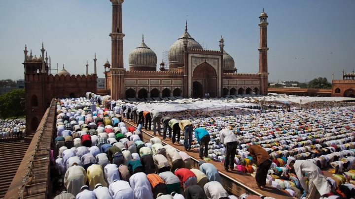 AVERTISMENTUL celui mai mare poet arab: Ce a spus despre Islam