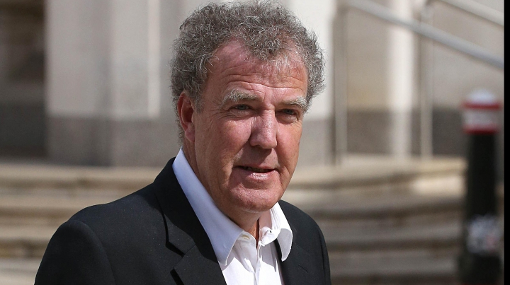 Jeremy Clarkson și-a cerut scuze de la producătorul Top Gear. Cât îi va plăti drept despăgubire