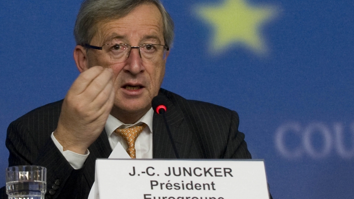 Jean-Claude Juncker: "Ucraina nu este o ţară europeană în privinţa calităţii de membru al UE"