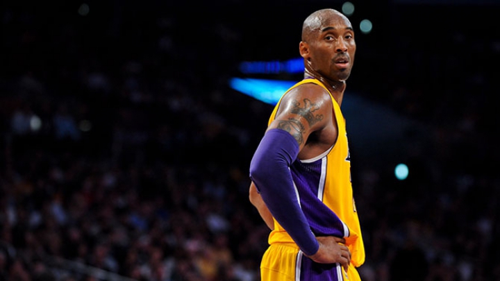 Kobe Bryant a urcat pe locul 11 din topul celor mai buni marcatori din istoria NBA