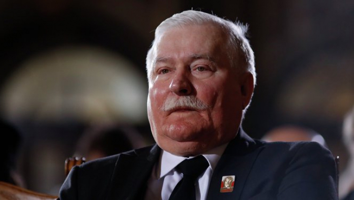 DEZVĂLUIRI! Fostul preşedinte polonez Walesa a fost informator plătit al serviciilor secrete comuniste