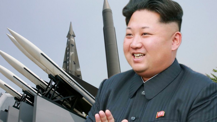 Tupeu fără margini! Kim Jong-Un ameninţă direct SUA şi Coreea de Sud cu atacuri